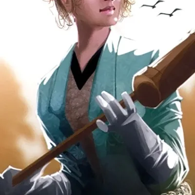 Penelope Sackville