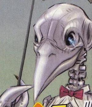 Penguello