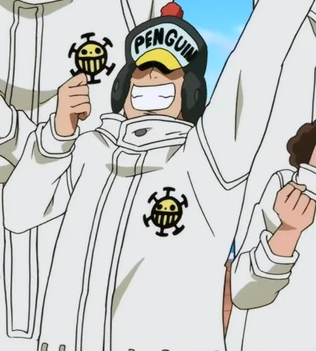 Penguin