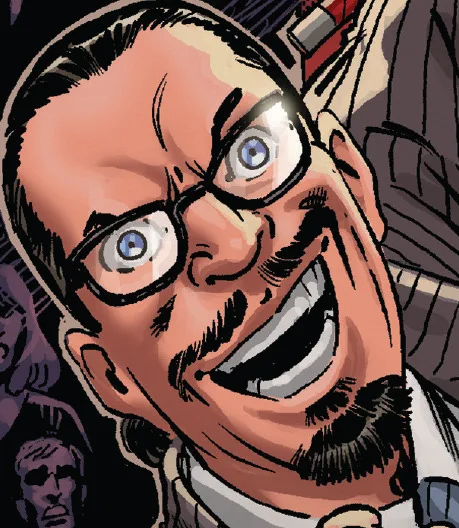 Penn Jillette