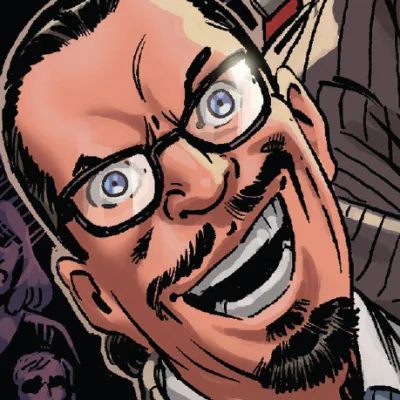 Penn Jillette