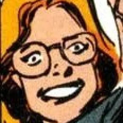 Penny Annie