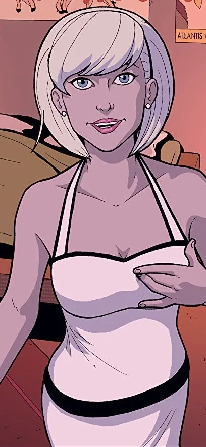Penny B
