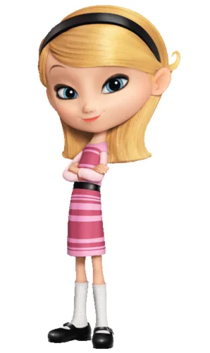 Penny Peterson