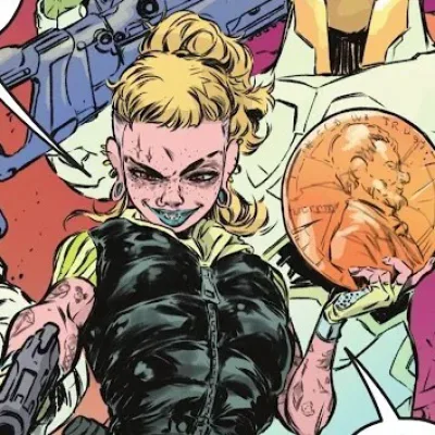 Penny Plunderer
