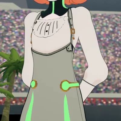 Penny Polendina