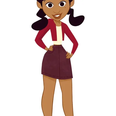 Penny Proud
