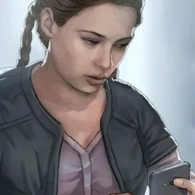 Penny Robinson