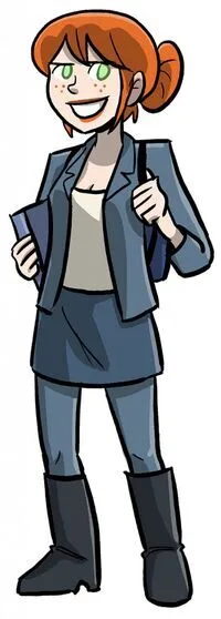 Penny Worthington