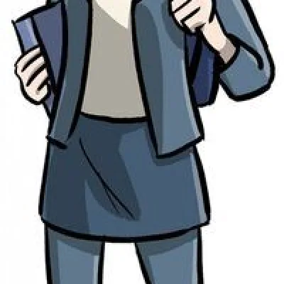 Penny Worthington