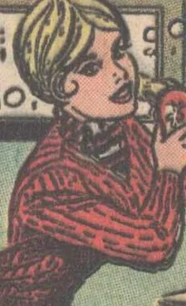 Penny Young