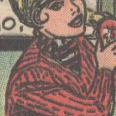 Penny Young