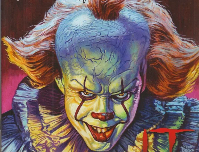 Pennywise