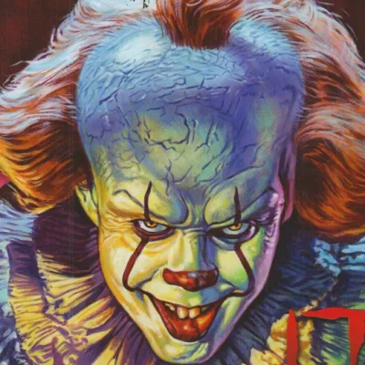 Pennywise