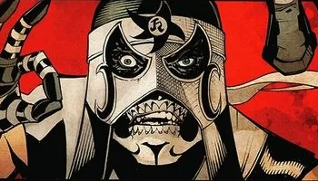 Pentagon Jr