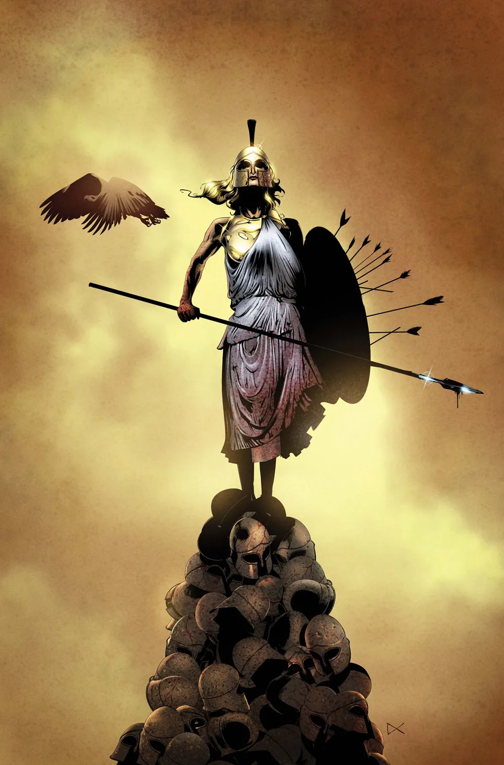 Penthesileia