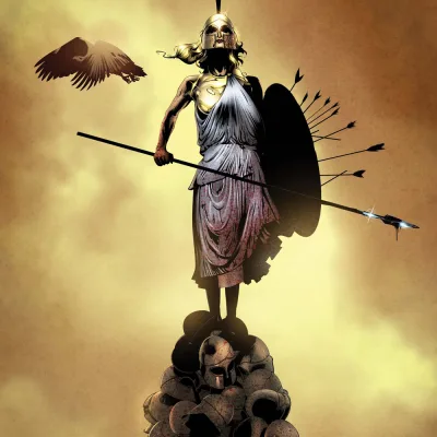 Penthesileia