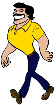Pepe Cortisona