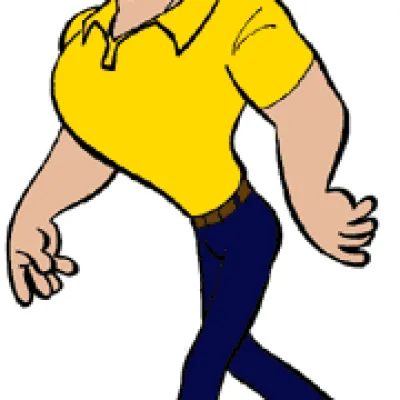 Pepe Cortisona