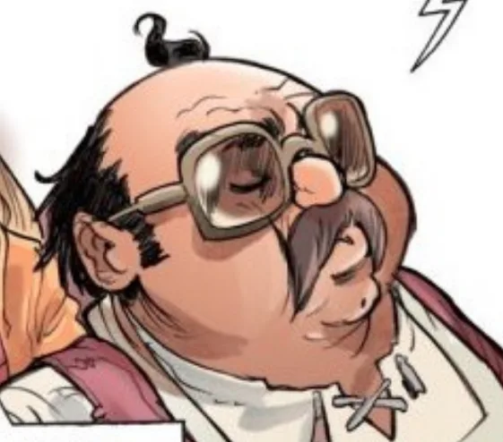 Pepe Montalbon