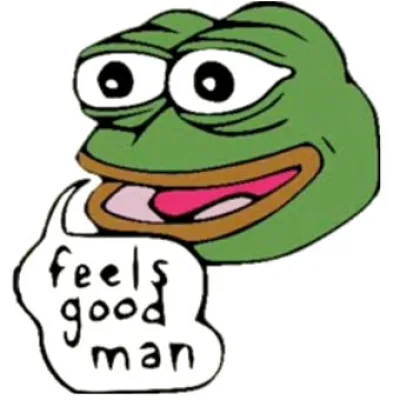 Pepe the Frog