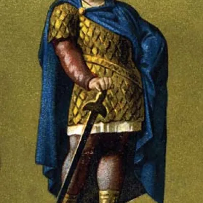 Pepin the Short