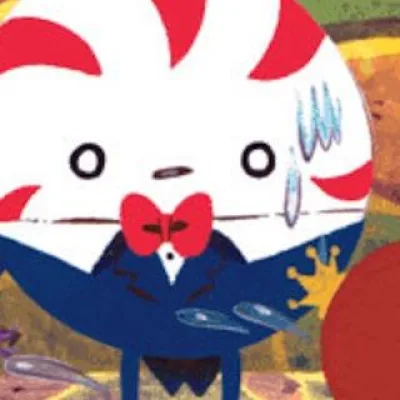 Peppermint Butler