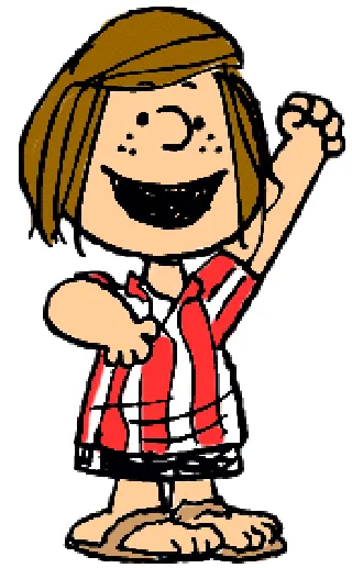 Peppermint Patty