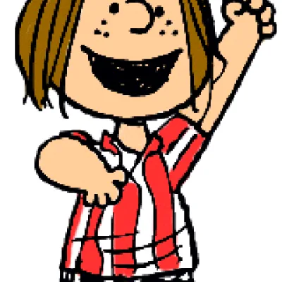 Peppermint Patty