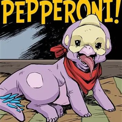 Pepperoni