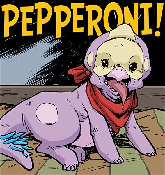 Pepperoni