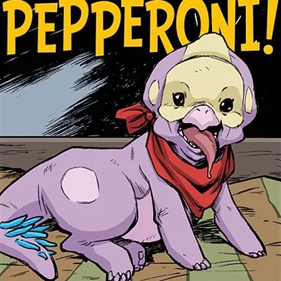 Pepperoni