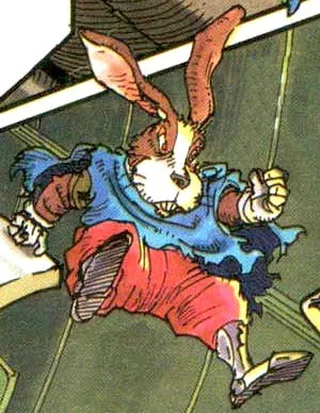 Peppy