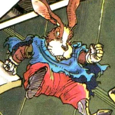 Peppy