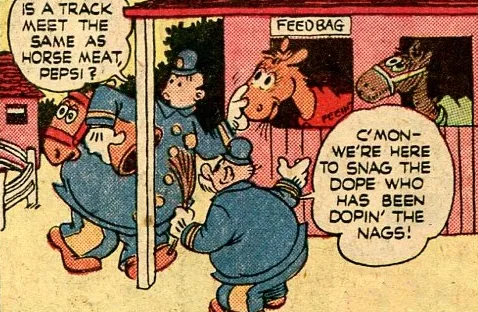 Pepsi