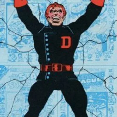 Per Degaton