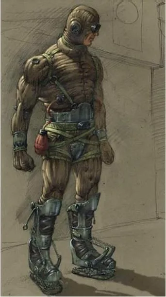 Pérák