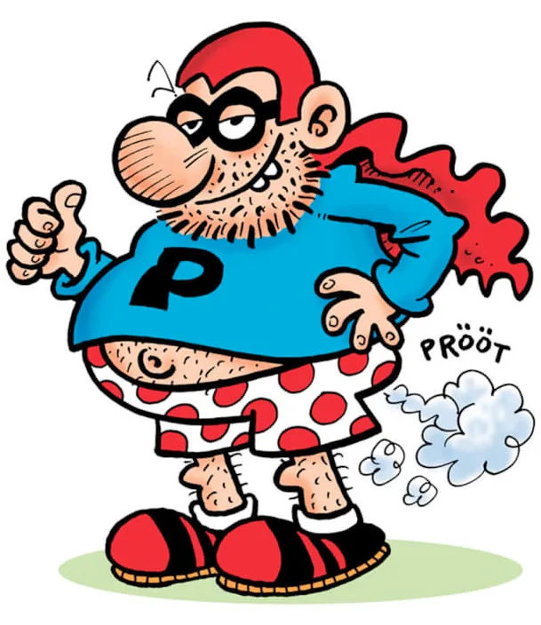Peräsmies