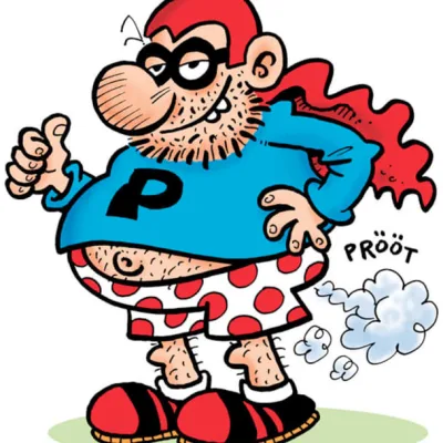 Peräsmies