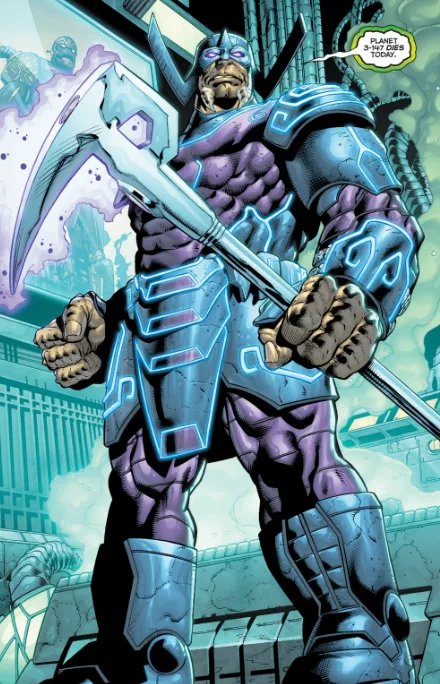Peraxxus