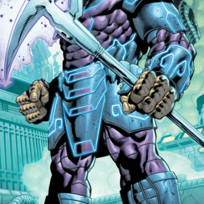Peraxxus