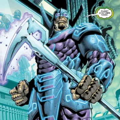 Peraxxus