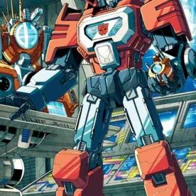 Perceptor
