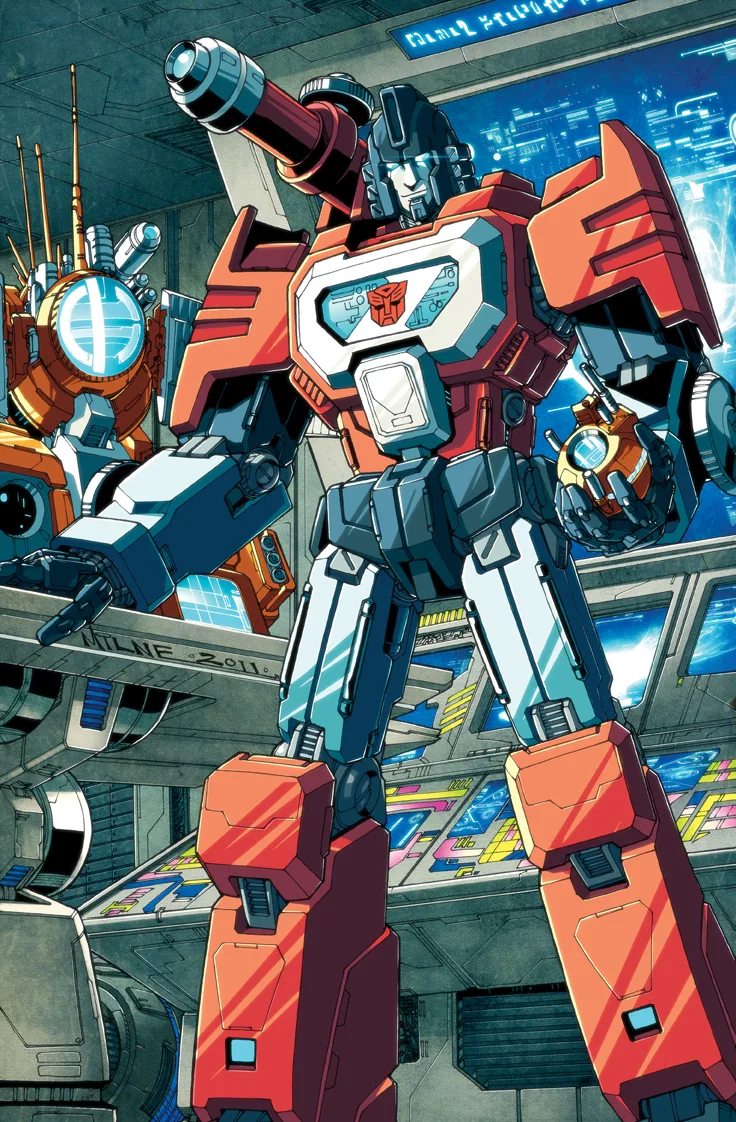 Perceptor