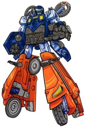 Perceptor