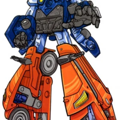 Perceptor