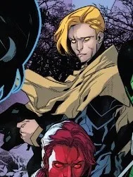 Percival