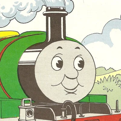 Percy