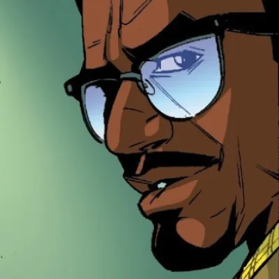Percy Calvin