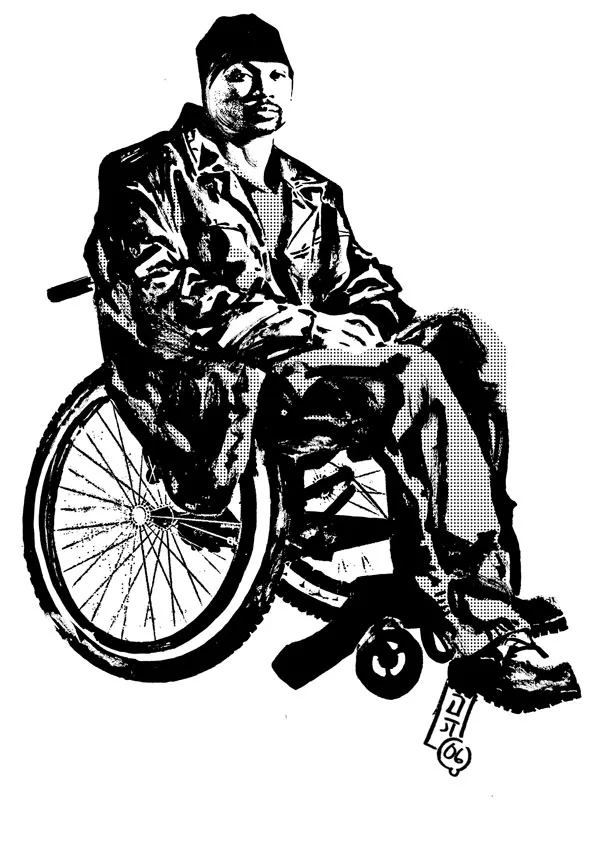 Percy Carey